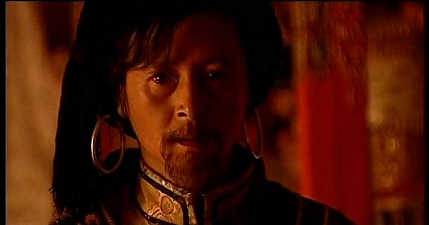 电视剧《康定情歌》（2004中国大陆）--高清4K/1080P迅雷BT资源下载