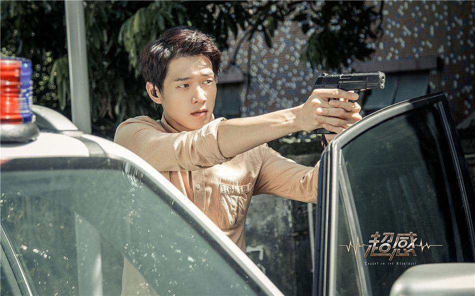 电视剧《青春警事》（2018中国大陆）--高清4K/1080P迅雷BT资源下载