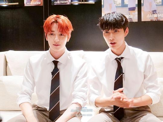电视剧《求安慰少年  소년을 위로해줘》（2022韩国）--高清4K/1080P迅雷BT资源下载