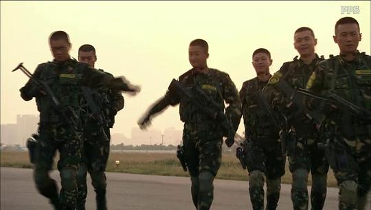 电视剧《我是特种兵之利刃出鞘》（2012中国大陆）--高清4K/1080P迅雷BT资源下载