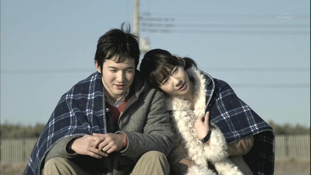 电视剧《恋爱预知者-柏木  ミエリーノ柏木》（2013日本）--高清4K/1080P迅雷BT资源下载