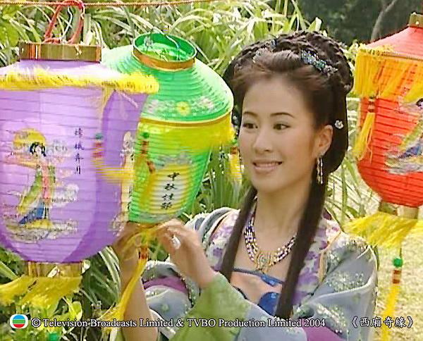 电视剧《稀世情缘》（2004中国香港）--高清4K/1080P迅雷BT资源下载