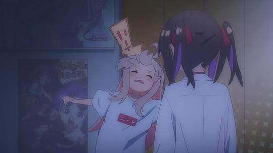 电视剧《别当欧尼酱了！  お兄ちゃんはおしまい！》（2023日本）--高清4K/1080P迅雷BT资源下载