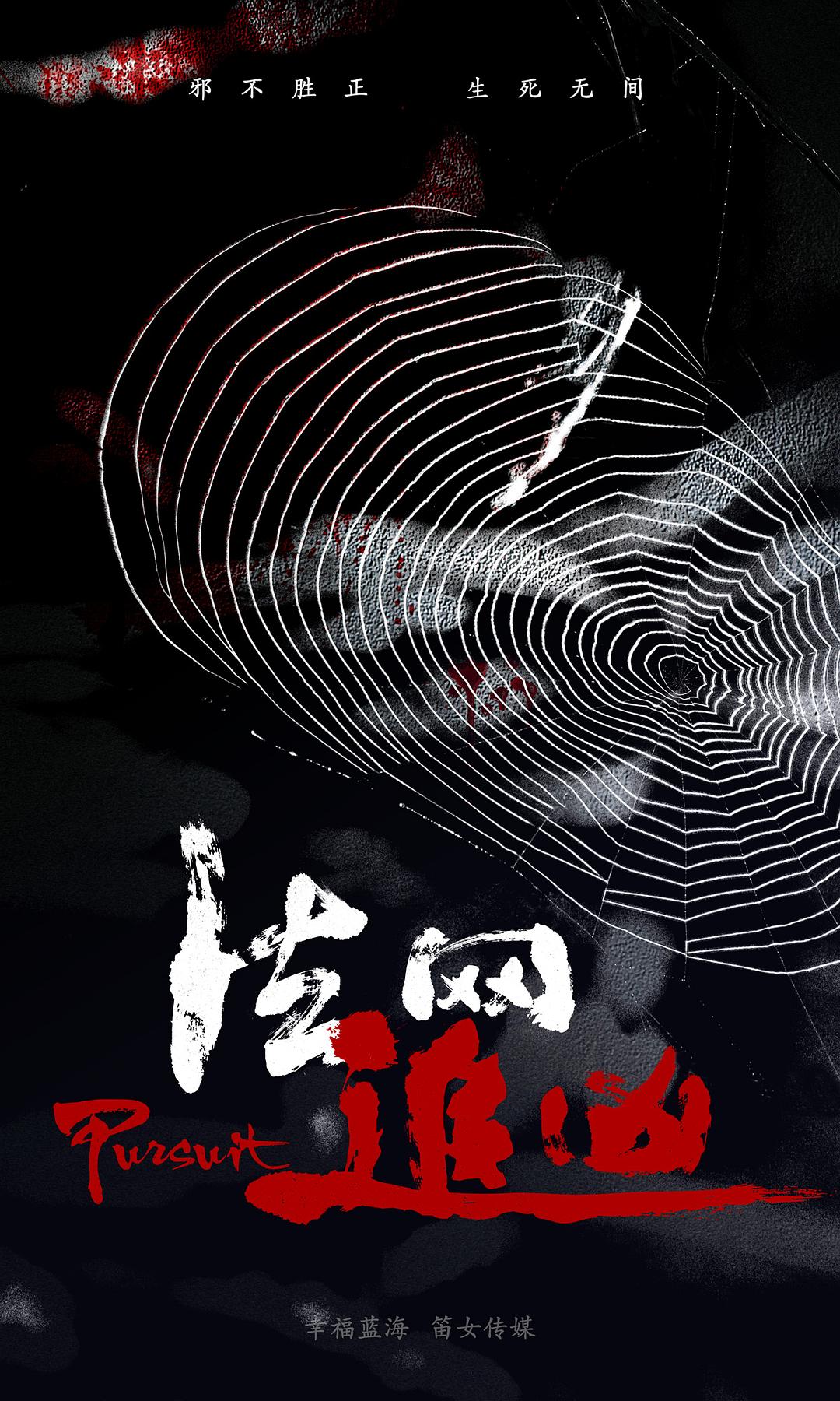 电视剧《法网追凶》（2018中国大陆）--高清4K/1080P迅雷BT资源下载