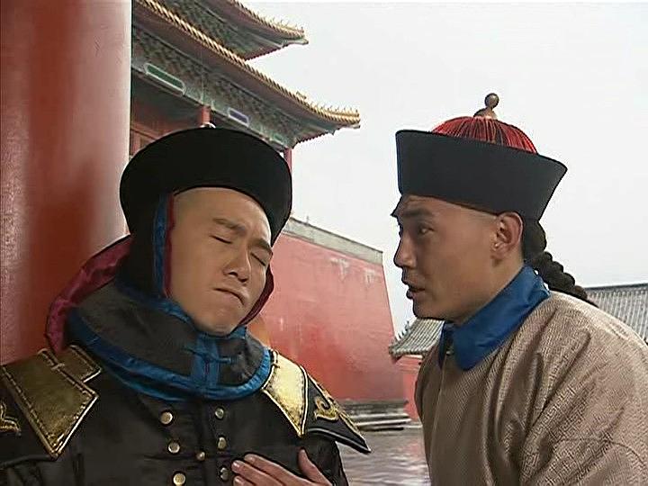 电视剧《李卫辞官》（2005中国大陆）--高清4K/1080P迅雷BT资源下载