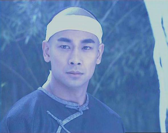 电视剧《书剑恩仇录》（2002中国大陆）--高清4K/1080P迅雷BT资源下载