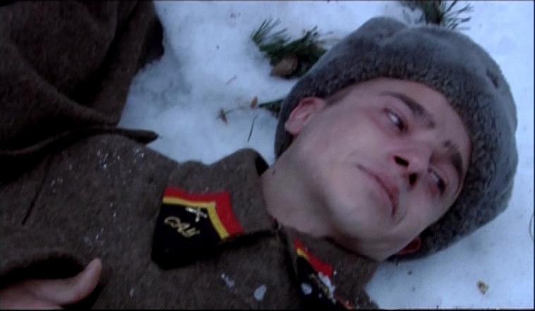 电视剧《兵营岁月  Курсанты》（2004俄罗斯）--高清4K/1080P迅雷BT资源下载
