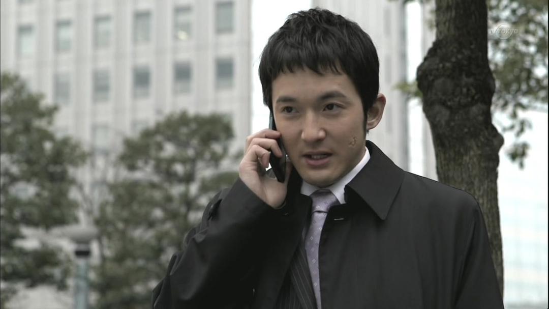 电视剧《恋爱预知者-柏木  ミエリーノ柏木》（2013日本）--高清4K/1080P迅雷BT资源下载