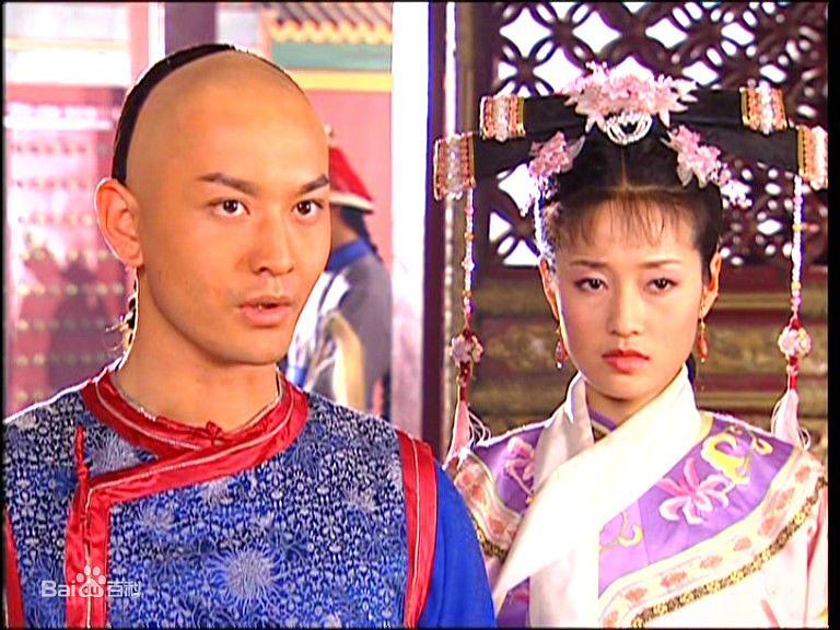 电视剧《还珠格格第三部》（2003中国大陆 / 中国香港 / 中国台湾）--高清4K/1080P迅雷BT资源下载