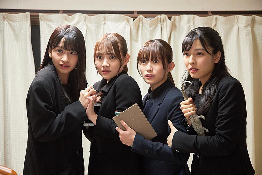电视剧《SAMU的故事  サムのこと》（2020日本）--高清4K/1080P迅雷BT资源下载