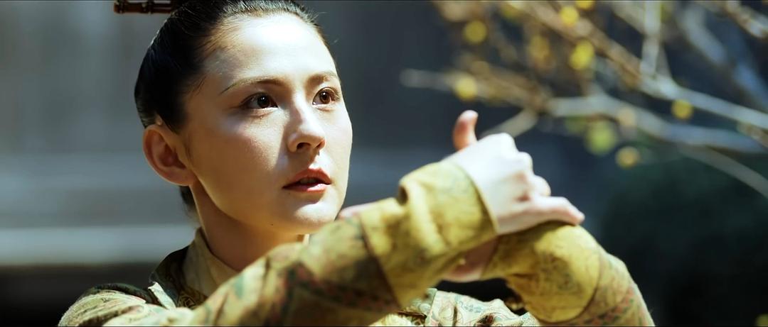 电视剧《长安十二时辰》（2019中国大陆）--高清4K/1080P迅雷BT资源下载