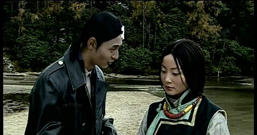 电视剧《康定情歌》（2004中国大陆）--高清4K/1080P迅雷BT资源下载