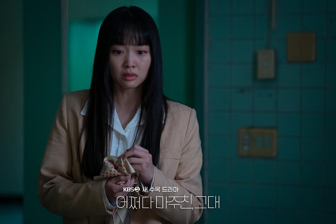 电视剧《偶然遇见的你  어쩌다 마주친 그대》（2023韩国）--高清4K/1080P迅雷BT资源下载