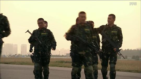 电视剧《我是特种兵之利刃出鞘》（2012中国大陆）--高清4K/1080P迅雷BT资源下载