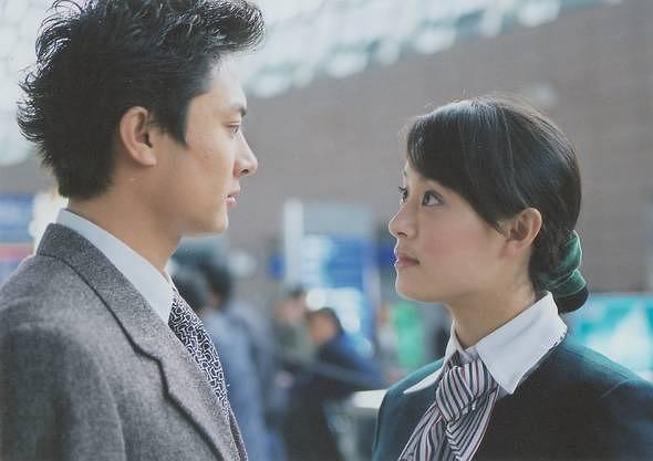 电视剧《一米阳光》（2003中国大陆）--高清4K/1080P迅雷BT资源下载