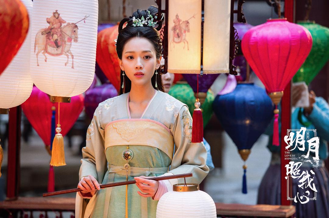 电视剧《明月照我心》（2019中国大陆）--高清4K/1080P迅雷BT资源下载