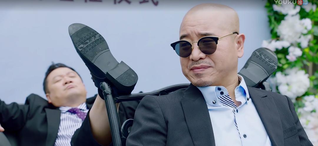 电视剧《内衣先生》（2018中国大陆）--高清4K/1080P迅雷BT资源下载