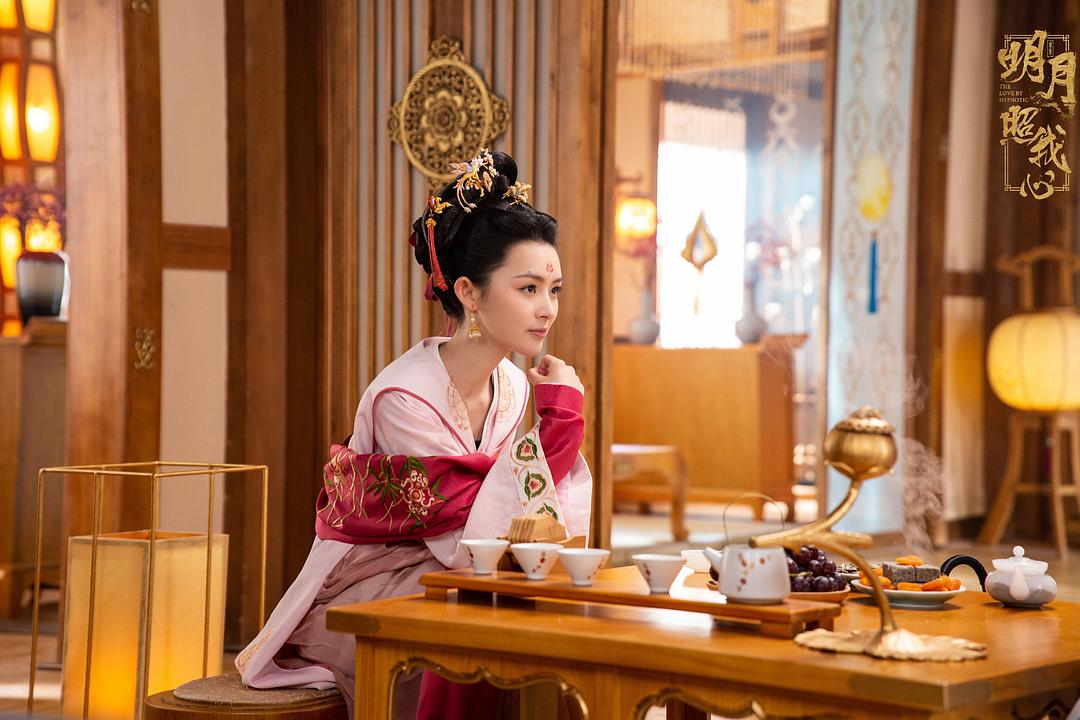 电视剧《明月照我心》（2019中国大陆）--高清4K/1080P迅雷BT资源下载