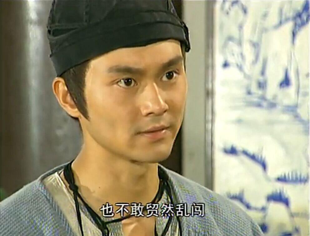 电视剧《如来神掌  如來神掌》（2002新加坡）--高清4K/1080P迅雷BT资源下载
