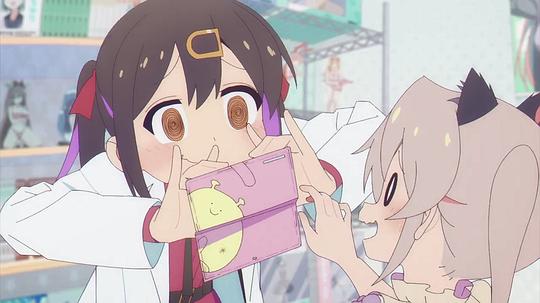 电视剧《别当欧尼酱了！  お兄ちゃんはおしまい！》（2023日本）--高清4K/1080P迅雷BT资源下载