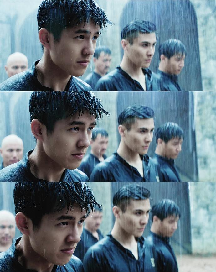 电视剧《远大前程·双龙会》（2018中国大陆）--高清4K/1080P迅雷BT资源下载
