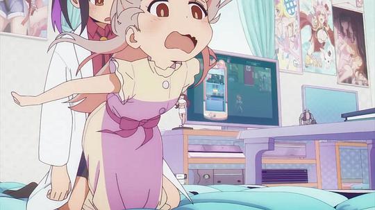 电视剧《别当欧尼酱了！  お兄ちゃんはおしまい！》（2023日本）--高清4K/1080P迅雷BT资源下载