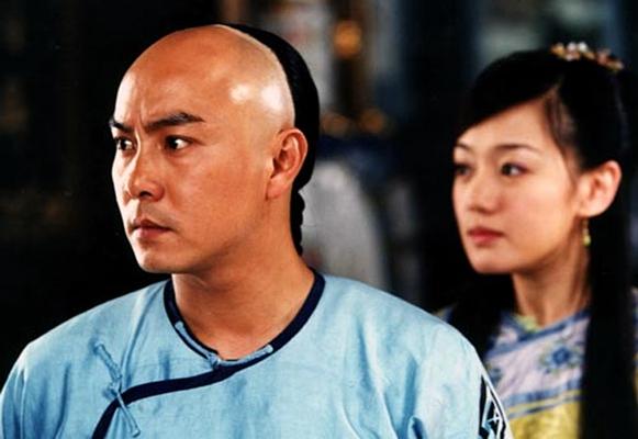 电视剧《天下无双》（2004中国大陆）--高清4K/1080P迅雷BT资源下载