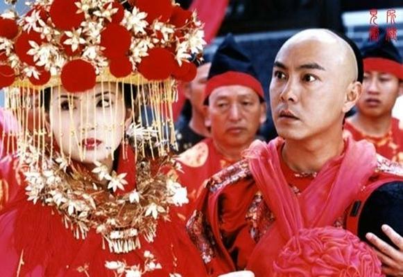 电视剧《天下无双》（2004中国大陆）--高清4K/1080P迅雷BT资源下载