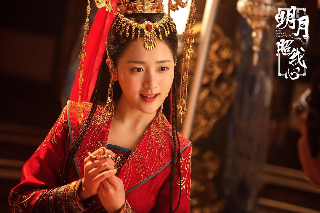 电视剧《明月照我心》（2019中国大陆）--高清4K/1080P迅雷BT资源下载