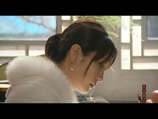 电视剧《京华烟云》（2005中国台湾 / 中国大陆）--高清4K/1080P迅雷BT资源下载