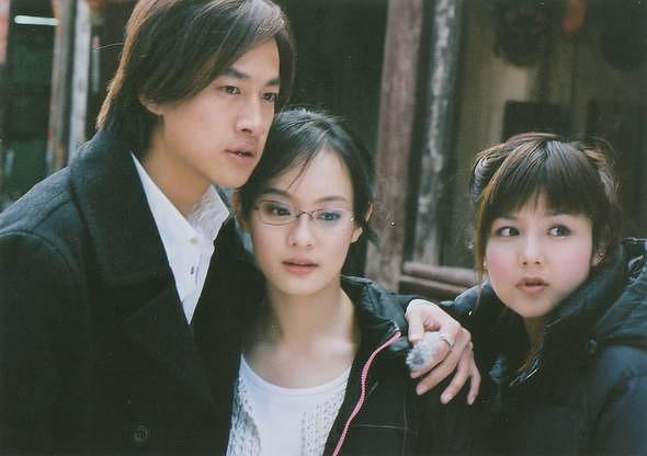 电视剧《一米阳光》（2003中国大陆）--高清4K/1080P迅雷BT资源下载