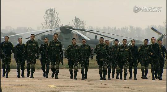 电视剧《我是特种兵之利刃出鞘》（2012中国大陆）--高清4K/1080P迅雷BT资源下载