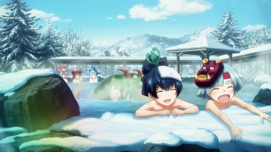 电视剧《阴阳师·平安物语》（2018中国大陆 / 日本）--高清4K/1080P迅雷BT资源下载