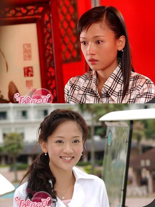 电视剧《千金百分百》（2004中国台湾）--高清4K/1080P迅雷BT资源下载