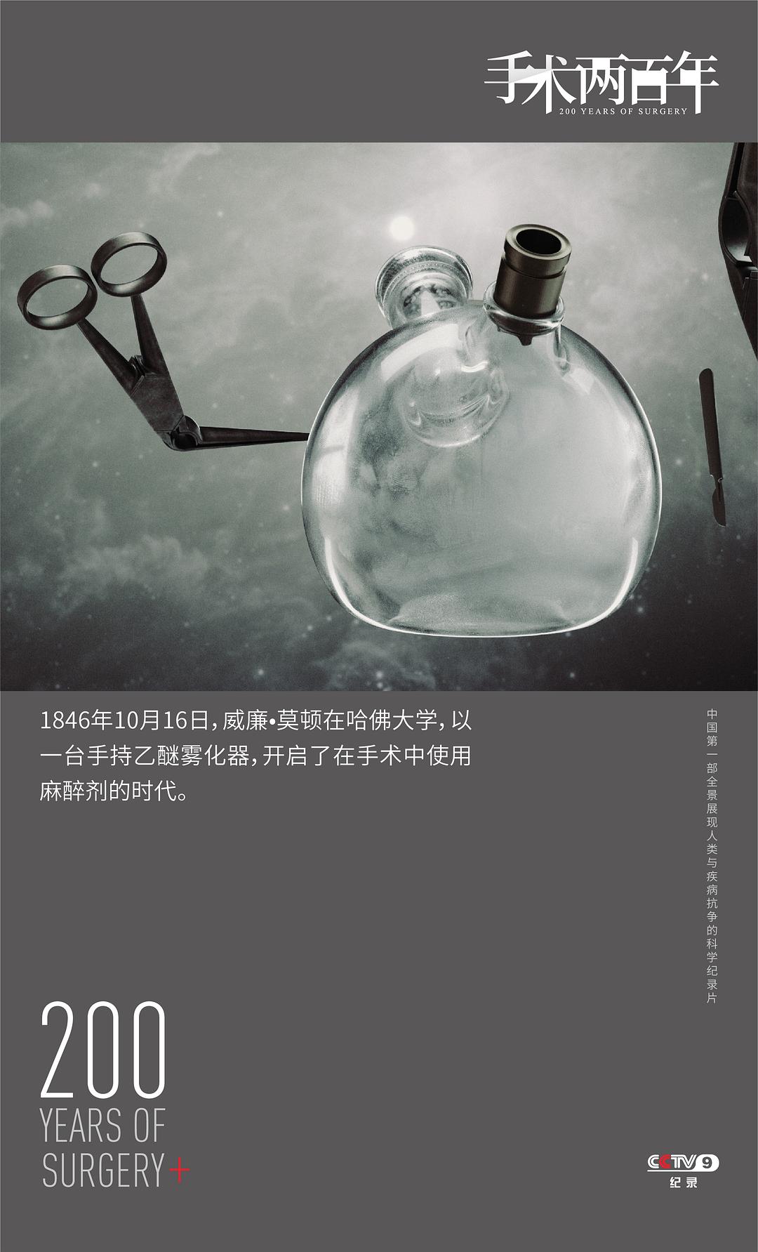 电视剧《手术两百年》（2019中国大陆）--高清4K/1080P迅雷BT资源下载