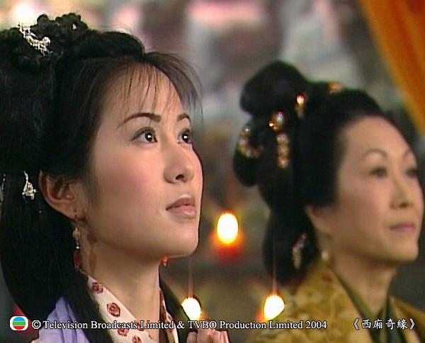 电视剧《稀世情缘》（2004中国香港）--高清4K/1080P迅雷BT资源下载