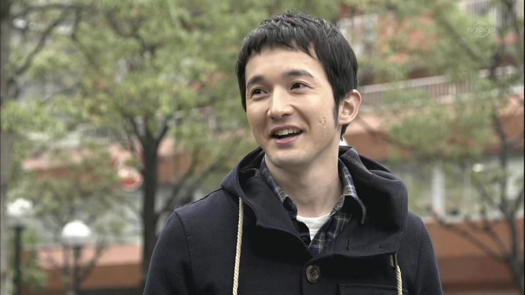 电视剧《恋爱预知者-柏木  ミエリーノ柏木》（2013日本）--高清4K/1080P迅雷BT资源下载