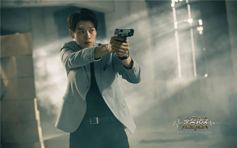 电视剧《青春警事》（2018中国大陆）--高清4K/1080P迅雷BT资源下载