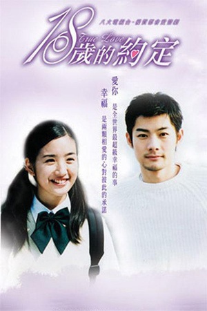 电视剧《十八岁的约定》（2002中国台湾）--高清4K/1080P迅雷BT资源下载