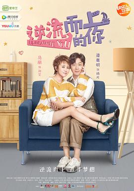 电视剧《逆流而上的你》（2019中国大陆）--高清4K/1080P迅雷BT资源下载