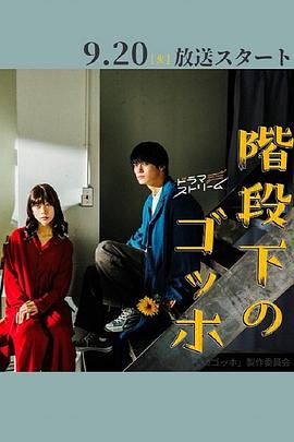 电视剧《阶梯下的梵高  階段下のゴッホ》（2022日本）--高清4K/1080P迅雷BT资源下载