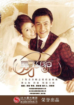 电视剧《男才女貌》（2003中国大陆）--高清4K/1080P迅雷BT资源下载