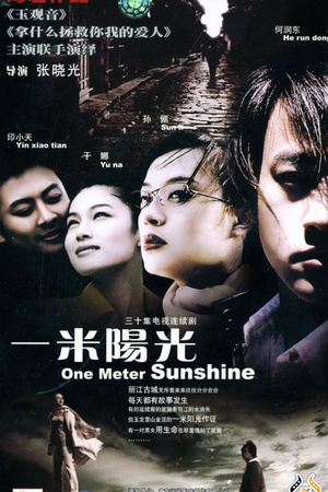 电视剧《一米阳光》（2003中国大陆）--高清4K/1080P迅雷BT资源下载