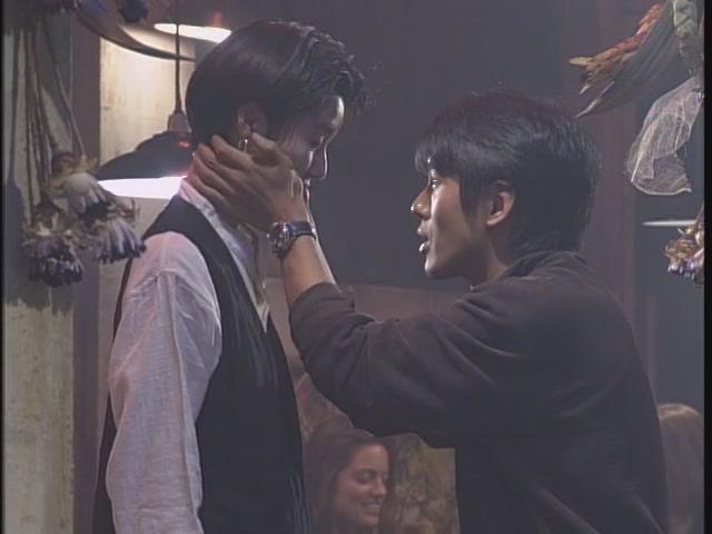 电视剧《全为了你  For You》（1995日本）--高清4K/1080P迅雷BT资源下载