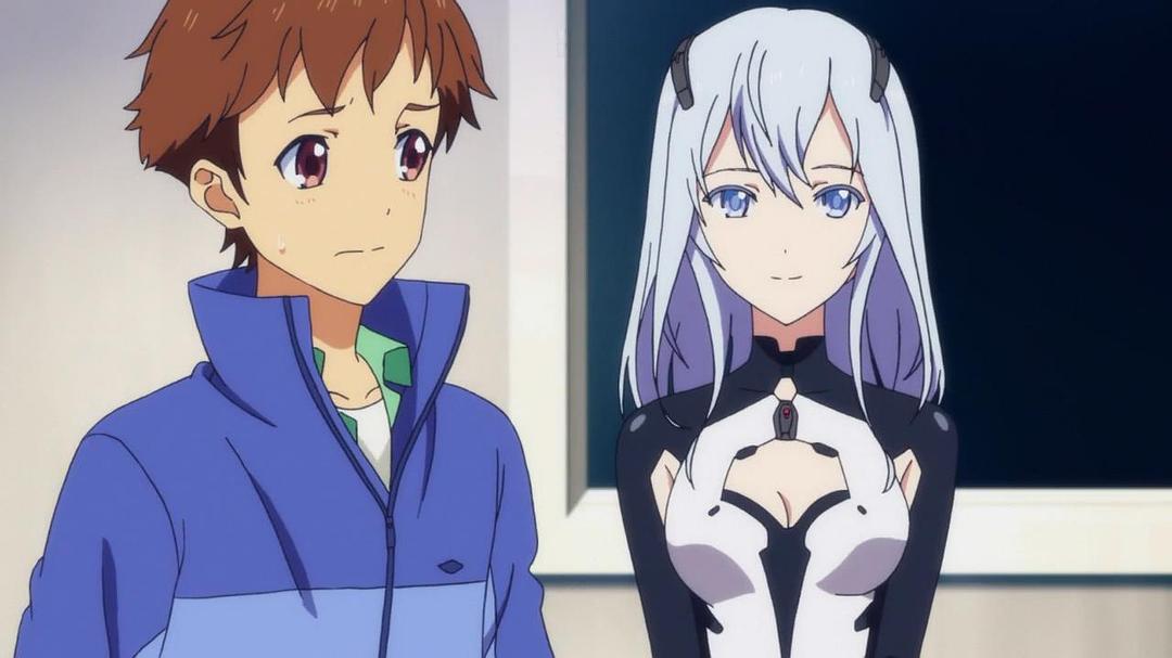 电视剧《没有心跳的少女  BEATLESS》（2018日本）--高清4K/1080P迅雷BT资源下载