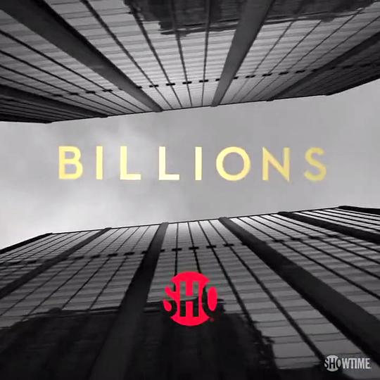电视剧《亿万 第七季  Billions》（2023美国）--高清4K/1080P迅雷BT资源下载