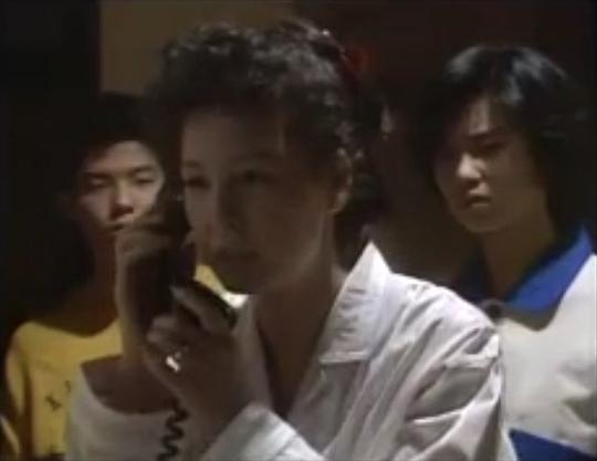 电视剧《魔术的耳语》（1990日本）--高清4K/1080P迅雷BT资源下载