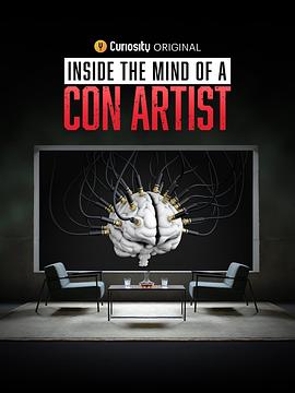 电视剧《Inside the Mind of a Con Artist Season 1  Inside the Mind of a Con Artist》（2022荷兰）--高清4K/1080P迅雷BT资源下载