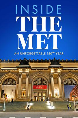 电视剧《揭秘大都会艺术博物馆  Inside the Met》（2021美国）--高清4K/1080P迅雷BT资源下载