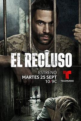 电视剧《边缘卧底  El Recluso》（2018墨西哥）--高清4K/1080P迅雷BT资源下载